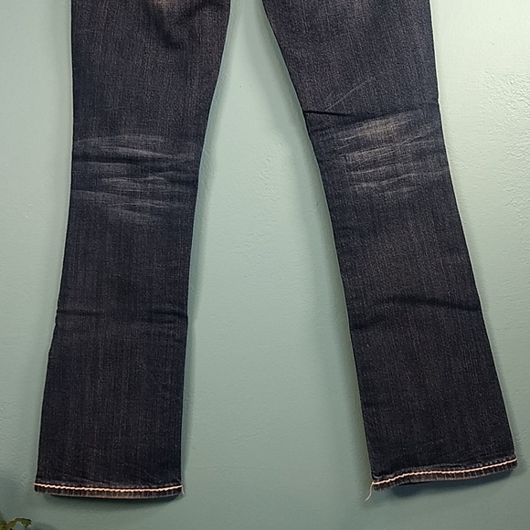 Vigoss Chelsea Slim Boot Size 1/2 - Picture 16 of 17